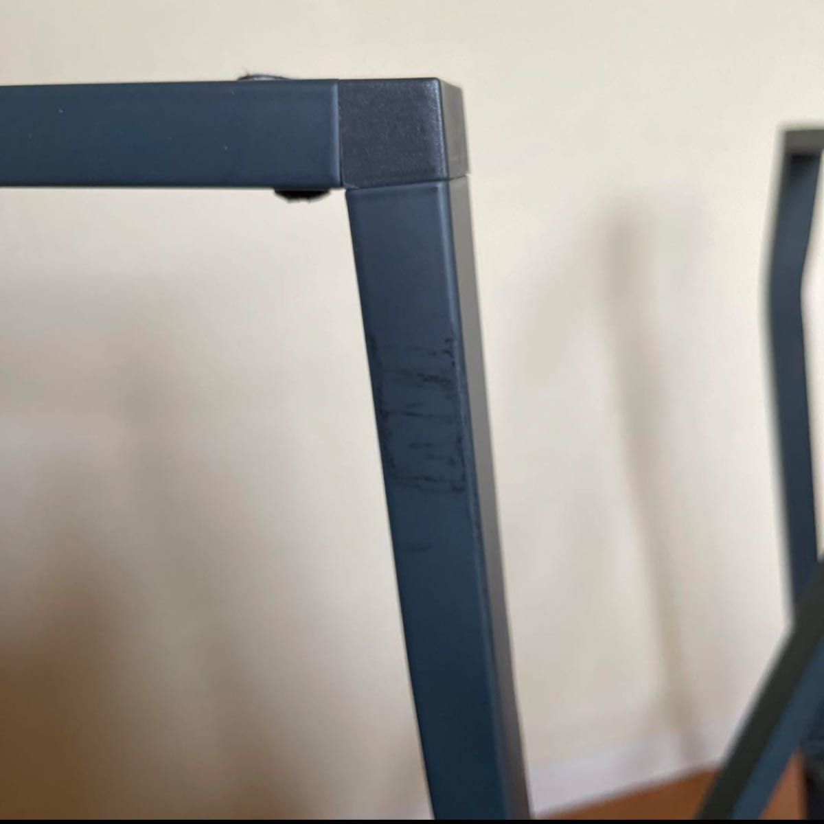 IKEA イケア LERBERG レールベリ 架台 2脚(廃盤品) テーブル IKEA イケア LERBERG レールベリ 架台 2脚(廃盤品) テーブル