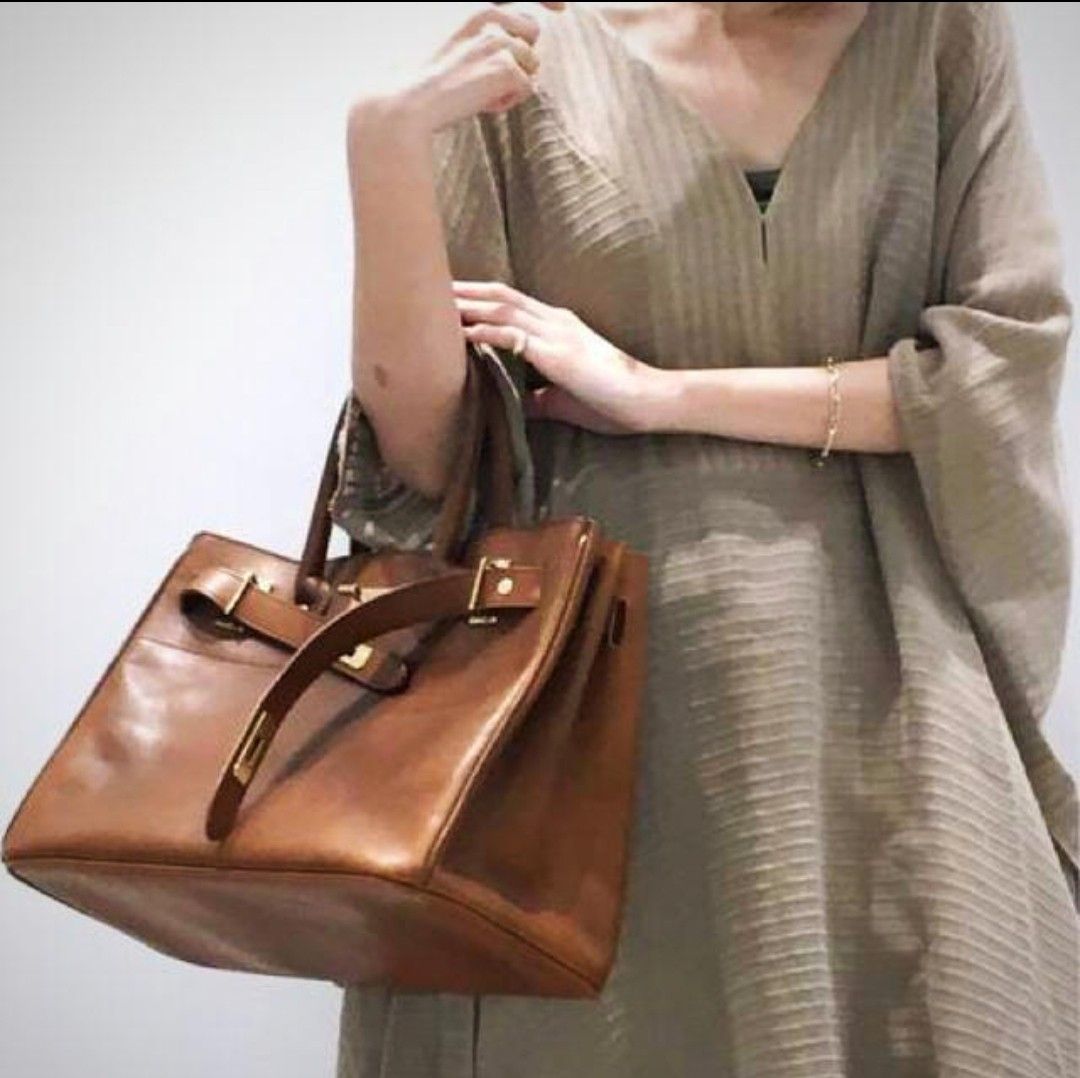 L'Appartement別注 SITA PARANTICA/シータパランティカ TOTE BAG アパルトモン 新品未使用