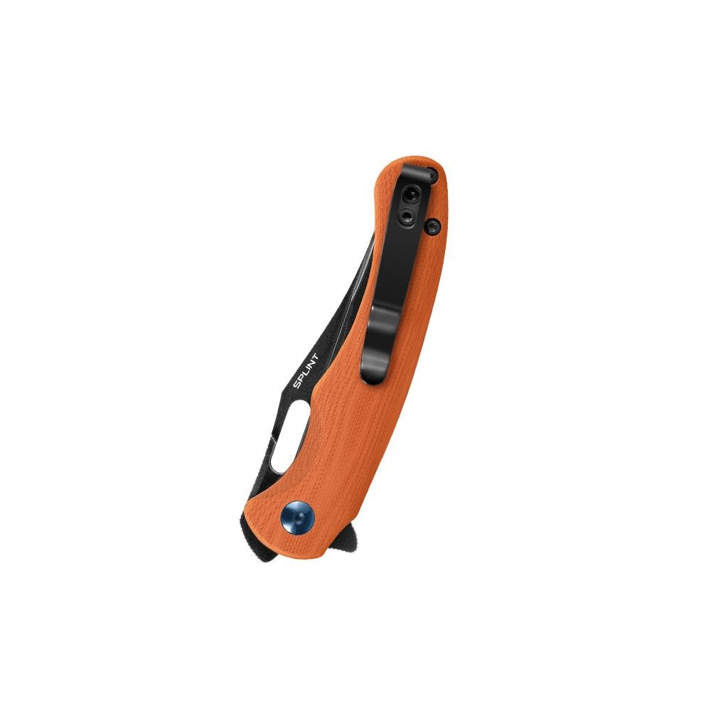 OLIGHT OKNIFE SPLINT オレンジ 【未開封品】オーライト OLIGHT OKNIFE SPLINT オレンジ 【未開封品】オーライト