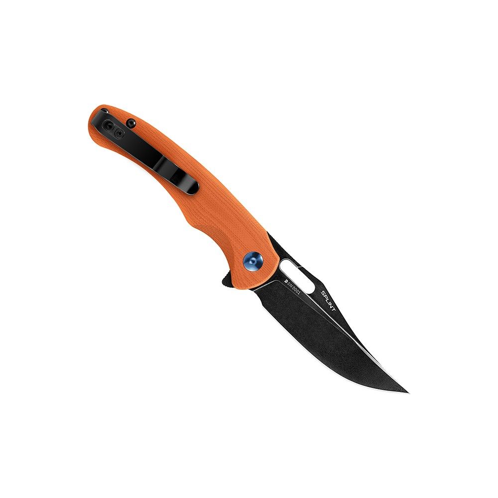 OLIGHT OKNIFE SPLINT オレンジ 【未開封品】オーライト OLIGHT OKNIFE SPLINT オレンジ 【未開封品】オーライト