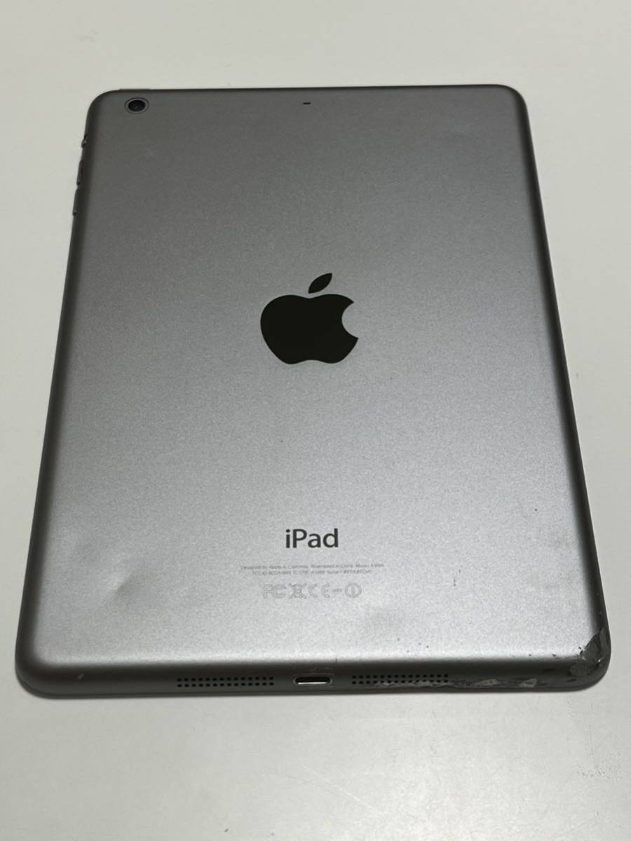 iPad mini2 apple 16GB_画像2