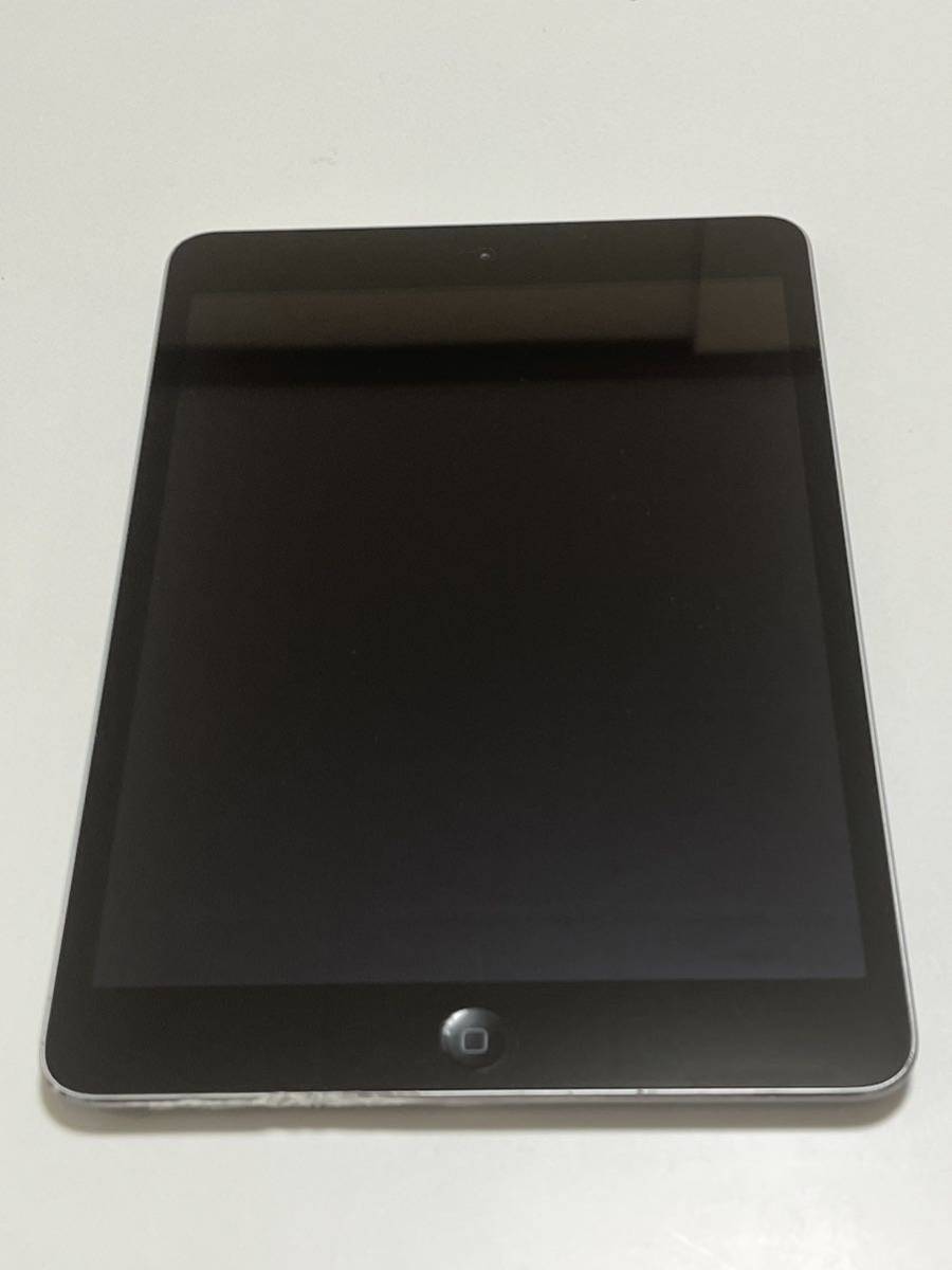 iPad mini2 apple 16GB_画像3