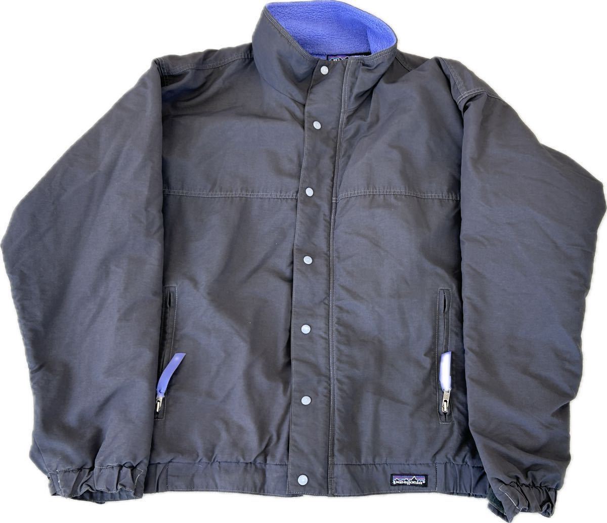 Yahoo!オークション - USA製 80s Patagonia パタゴニア ソフト Yahoo!オークション - USA製 80s Patagonia パタゴニア ソフト