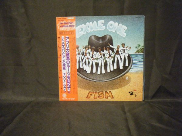 Yahoo!オークション - Exile One-The Roots Of African Music 6 Yahoo!オークション - Exile One-The Roots Of African Music 6