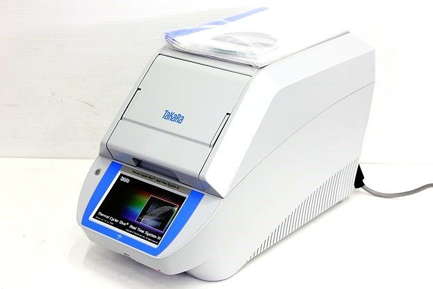 Yahoo!オークション - Takara/タカラバイオ Thermal Cycler Dice Yahoo!オークション - Takara/タカラバイオ Thermal Cycler Dice
