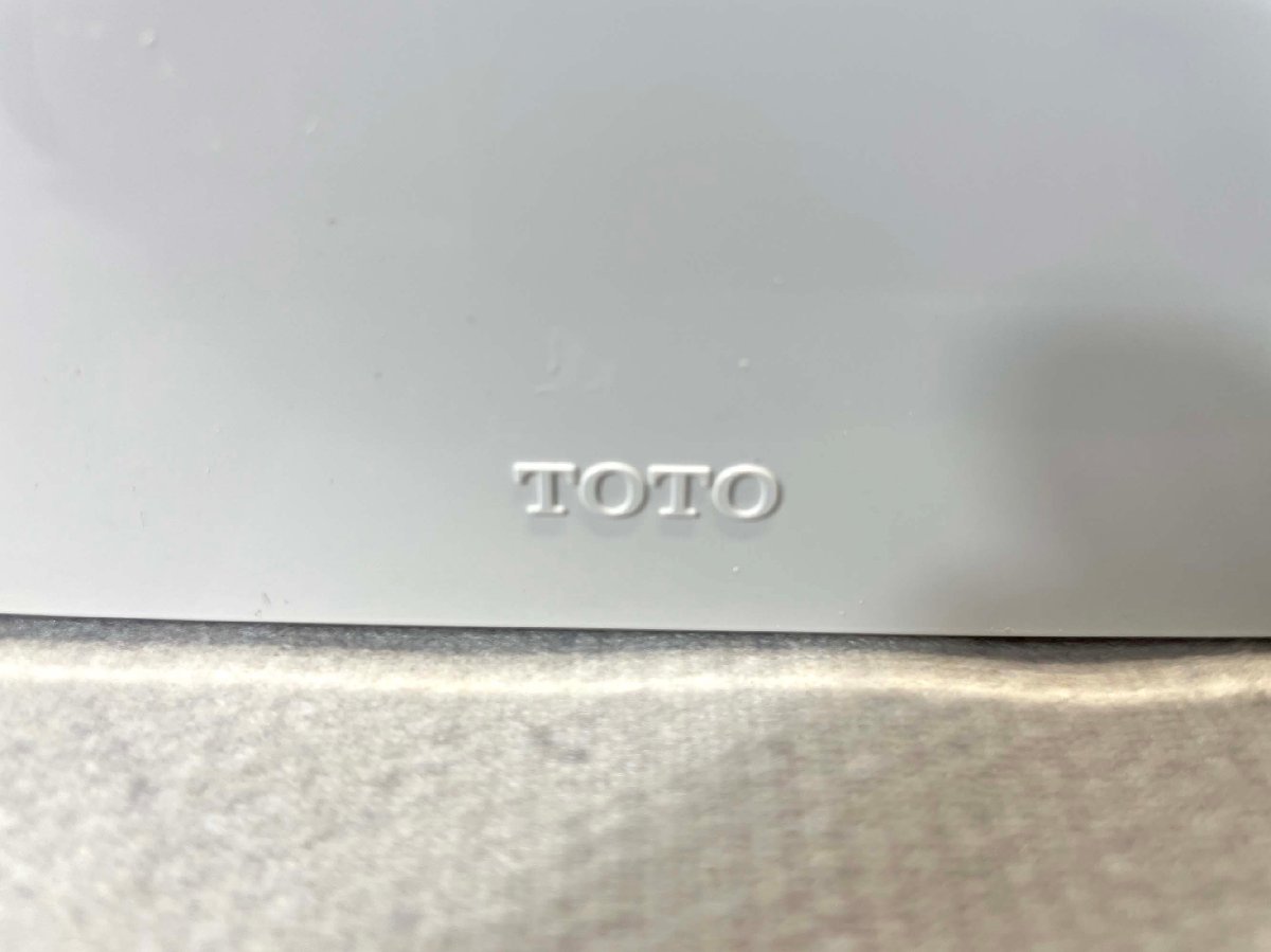 【福岡】W278 ペーパータオルホルダー◆TOTO◆取付ネジ付き◆W278 H145 D145◆モデルR展示設置品◆TS6312_Ts◆の画像4