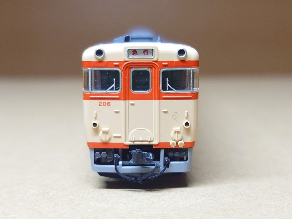 TOMIX キハ56 200 M車 品番98435 国鉄 キハ56-200系 急行 TOMIX キハ56 200 M車 品番98435 国鉄 キハ56-200系 急行