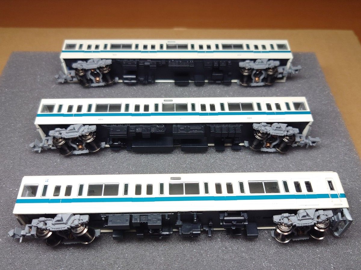 マイクロエース 小田急8000形 菱形パンタ6両セット A3780|Yahoo マイクロエース 小田急8000形 菱形パンタ6両セット A3780|Yahoo