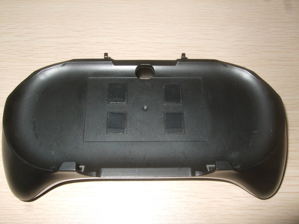 美品 HORI PlayStation Vita リモートプレイ アシストプレイ アタッチメント PSV-143 PCH-2000 専用 PSVita 動作確認済み_画像2