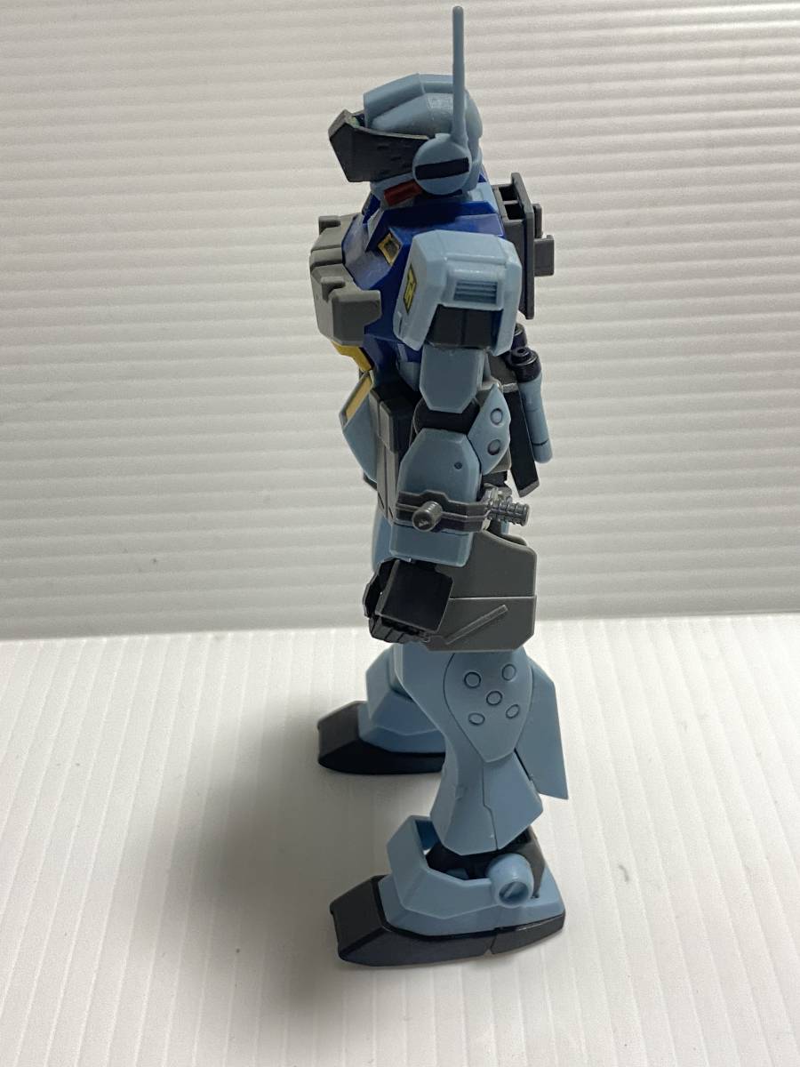 HGBF 1/144 ジムスナイパーK9　ガンダムビルドファイターズ　ガンプラ ジャンク　_画像4