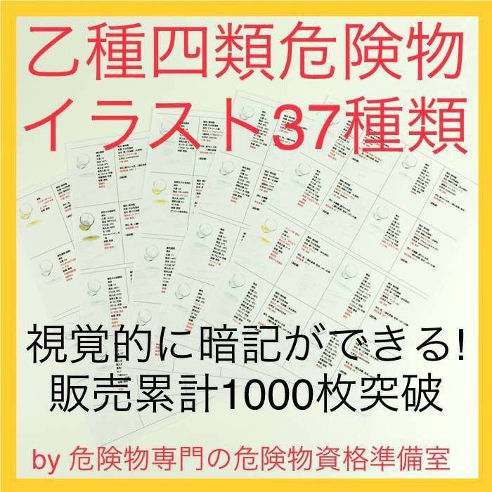 乙四 危険物取扱者試験 数量限定 試験対策特別３点セット ネコポス送付