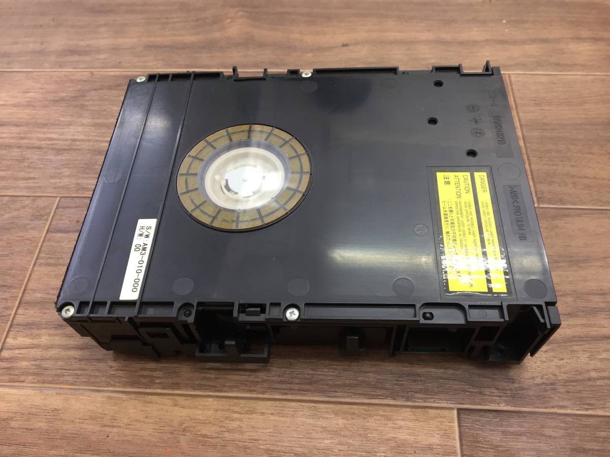  Toshiba for exchange BD Drive N75E1CJN secondhand goods 764