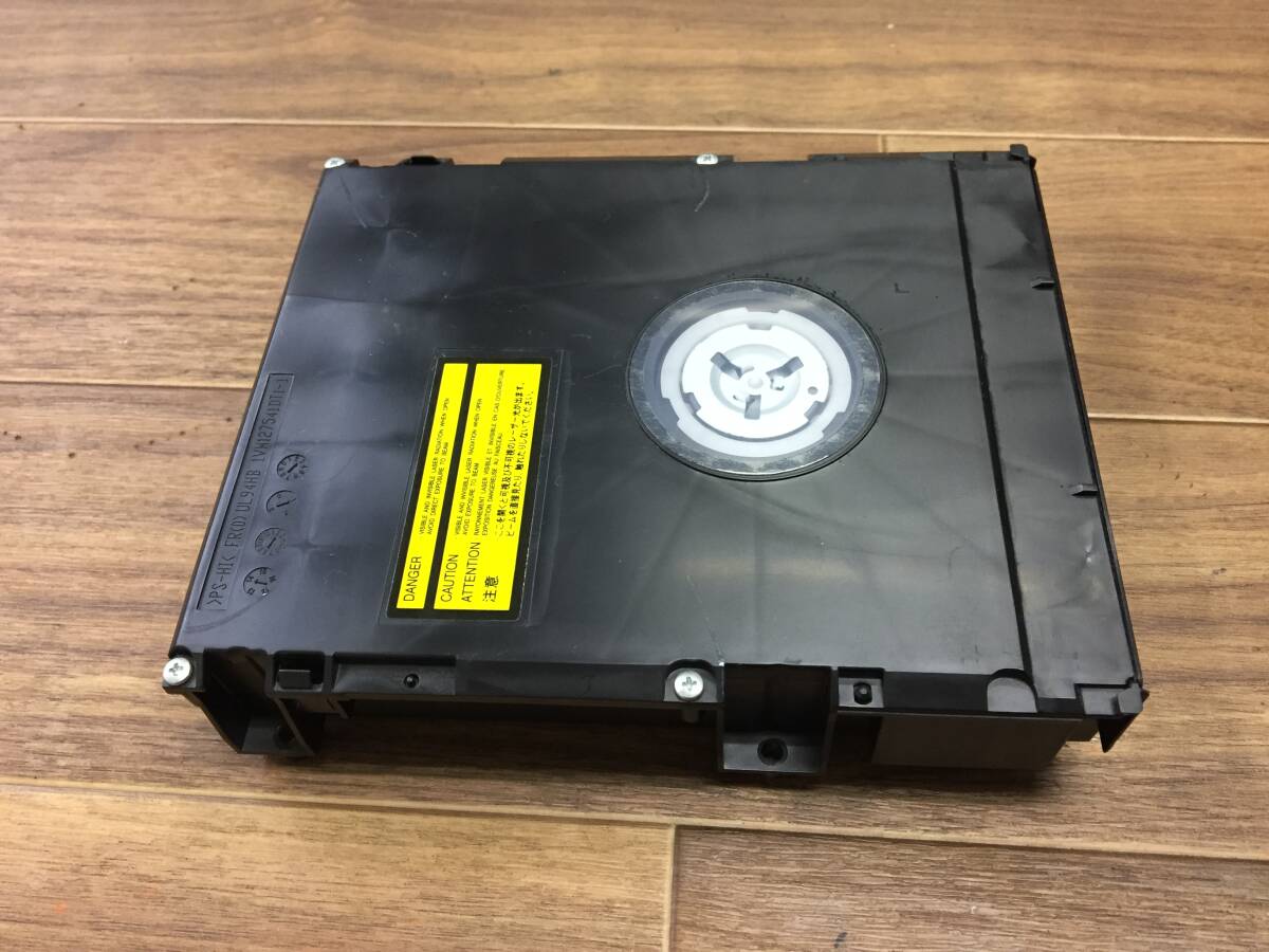  Toshiba DBR-Z410/DBR-Z420 correspondence BD Drive N7VE0FJN secondhand goods 1009