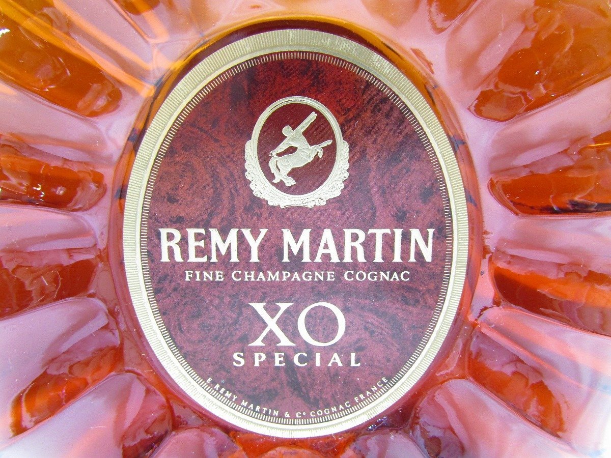 1円スタート 未開栓 洋酒 REMYMARTIN レミーマルタン XO スペシャル コニャック ブランデー 1500ml 40度 アルコール飲料 お酒