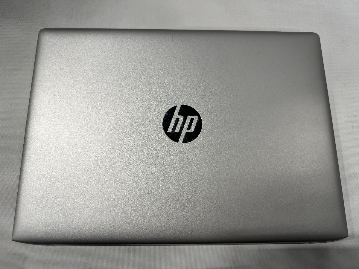 ◎HP ProBook 430 G5 4WZ00PA#ABJ Intel Core i5-8250U メモリ8GB SSD256GB 13.3インチ HD WLAN ACアダプタ付属 Win11Pro /0206e8_画像7