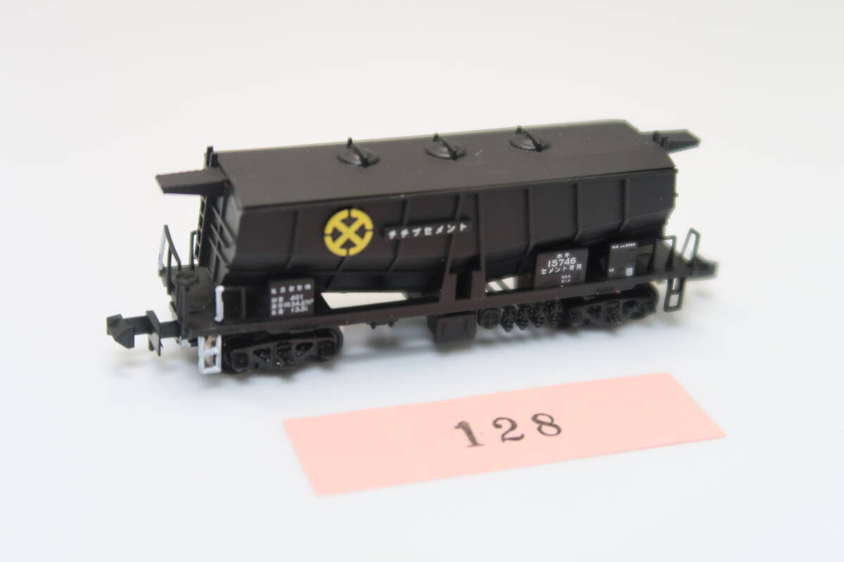 40225-128【貨車】TOMIX ホキ5700【中古品】_画像1