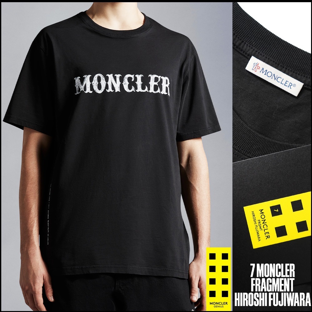 人気ブランド モンクレール MONCLER 新品【 ジーニアス SHIRTS/22-23AW