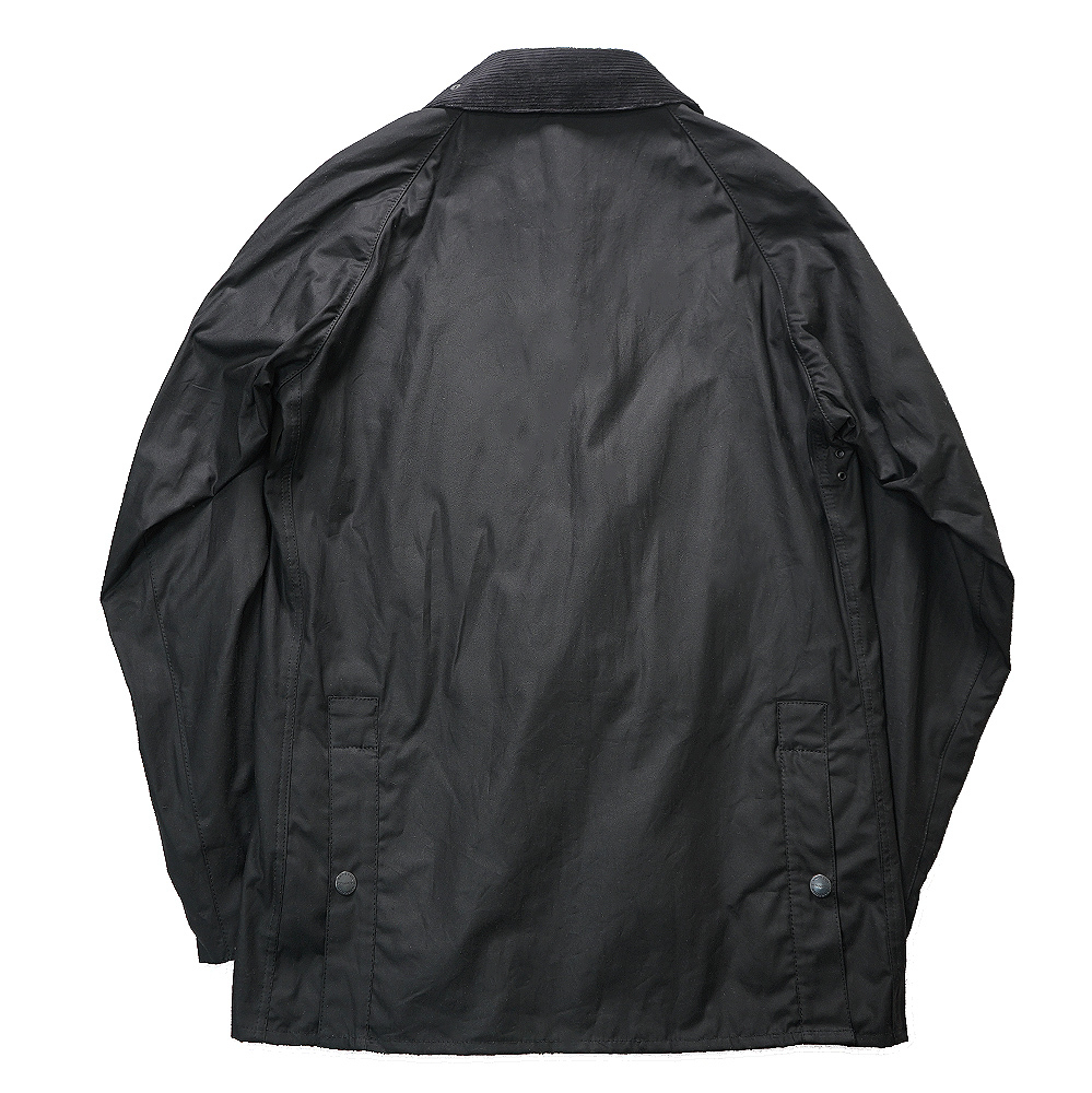 新品314,000円/国内正規品【 2 MONCLER GENIUS 1952 BARBOUR 】モンクレール ジーニアス バブアー 3WAYワックスコットンダウンジャケットS_画像4