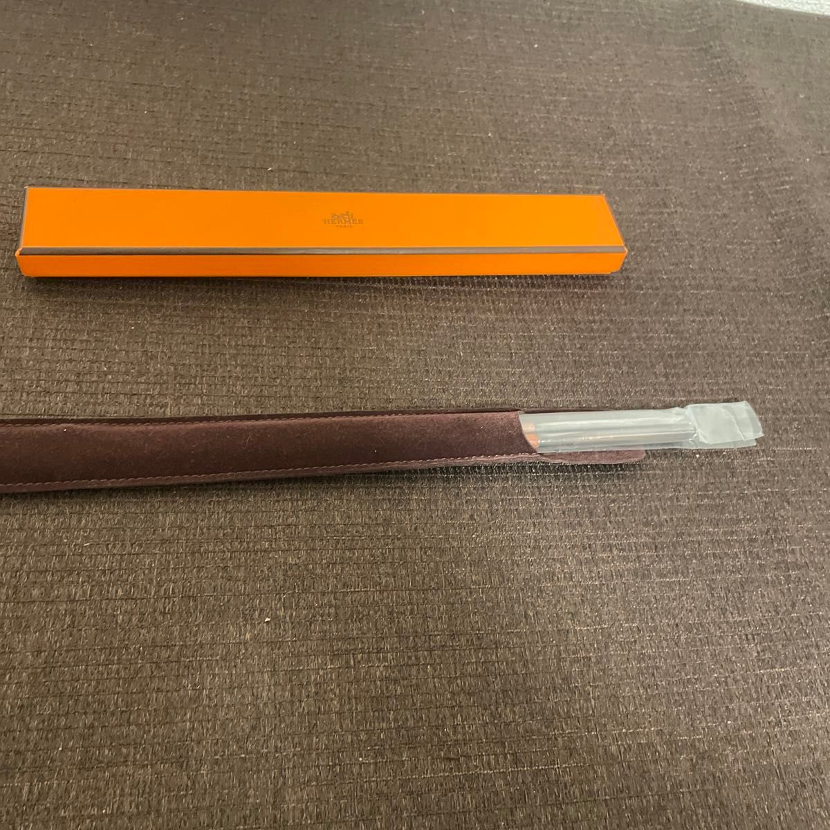 エルメスセリエチョップスティック箸カトラリー(HERMES エルメスセリエチョップスティック箸カトラリー(HERMES