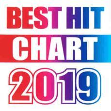 BEST HIT CHART 2019 中古 CD_画像1