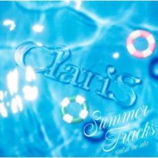 SUMMER TRACKS 夏のうた 通常盤 中古 CD_画像1