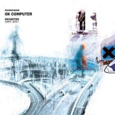 OK COMPUTER OKNOTOK 1997 2017 :2CD 中古 CD_画像1