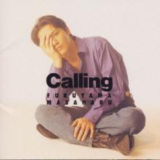Calling 中古 CD_画像1