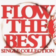 FLOW THE BEST Single Collection 通常盤 中古 CD_画像1