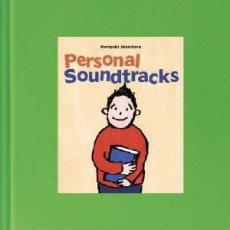 Personal Soundtracks 中古 CD_画像1