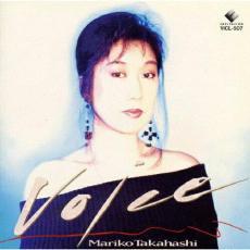 スペシャル・ベスト Voice 中古 CD_画像1