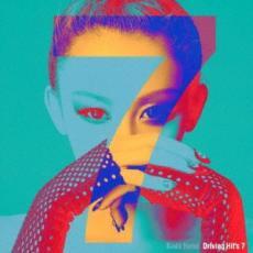 Koda Kumi Driving Hit’s 7 中古 CD_画像1