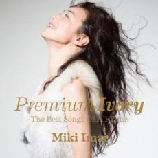 Premium Ivory The Best Songs Of All Time 2CD レンタル落ち 中古 CDの画像1