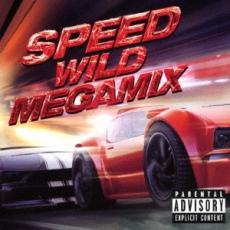 SPEED WILD MEGAMIX スピード ワイルド メガミックス 中古 CDの画像1