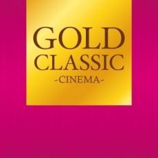 GOLD CLASSIC CINEMA 中古 CD_画像1
