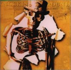 KNOCKIN’ T AROUND 中古 CD_画像1