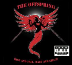 Rise And Fall Rage And Grace 輸入盤 中古 CD_画像1