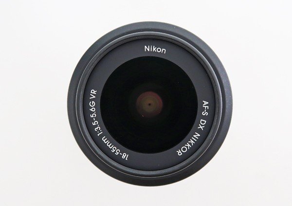 ◇【Nikon ニコン】D3100 レンズキット デジタル一眼カメラ_画像5