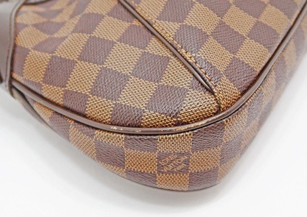 ◇【LOUIS VUITTON ルイ・ヴィトン】テムズPM N48180 ショルダーバッグ ダミエ_画像3