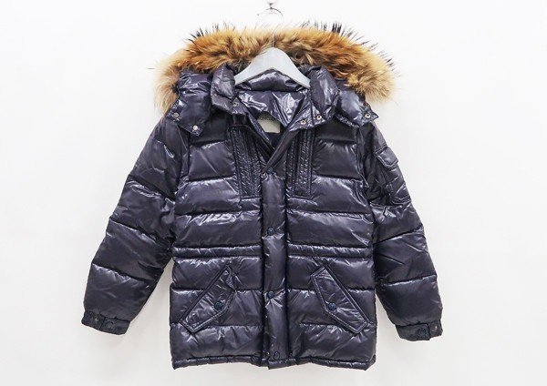 Yahoo!オークション - ◇【MONCLER モンクレール】子供服 ダウン 