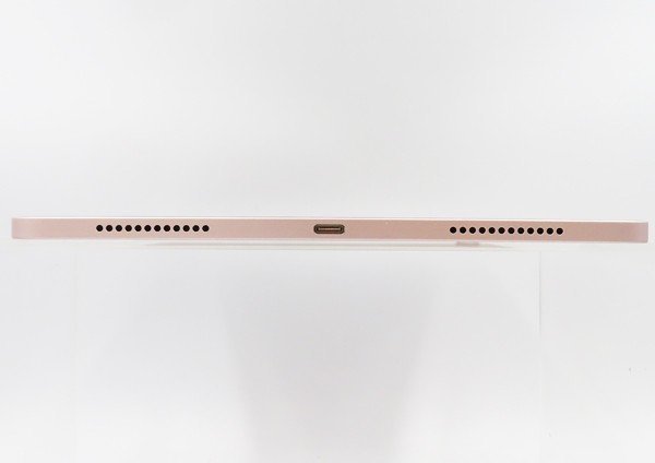 ◇ジャンク【Apple アップル】iPad Air 第5世代 Wi-Fi 64GB 海外版 デモ機 3K170LL/A タブレット ピンク_画像4