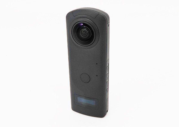 ◇美品【リコー】RICOH THETA Z1 デジタルビデオカメラ_画像1