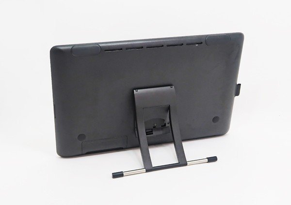 ♪◇美品【WACOM ワコム】Cintiq 22 DTK-2260/K0D 21.5型 液晶ペンタブレット DTK-2260_画像2