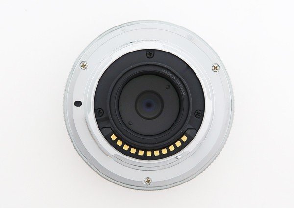 ◇【OLYMPUS オリンパス】PEN Lite E-PL7 14-42mm EZレンズキット ミラーレス一眼カメラ ホワイト_画像8