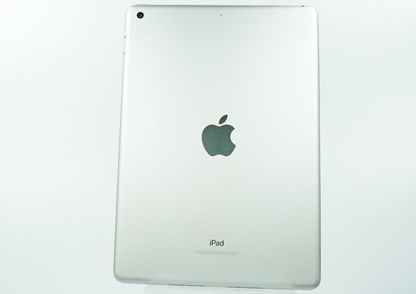 ◇【Apple アップル】iPad 第5世代 Wi-Fi 128GB MP2H2J/A タブレット スペースグレイ_画像1