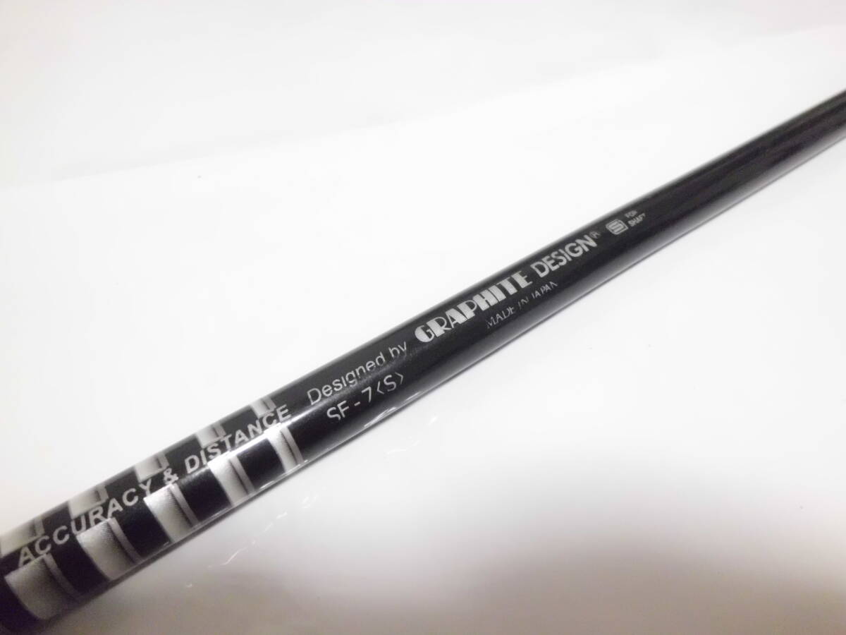 良好品 白黒カラーが人気 UT用 TOUR AD SF-7S 1001mm 全国120 良好品 白黒カラーが人気 UT用 TOUR AD SF-7S 1001mm 全国120