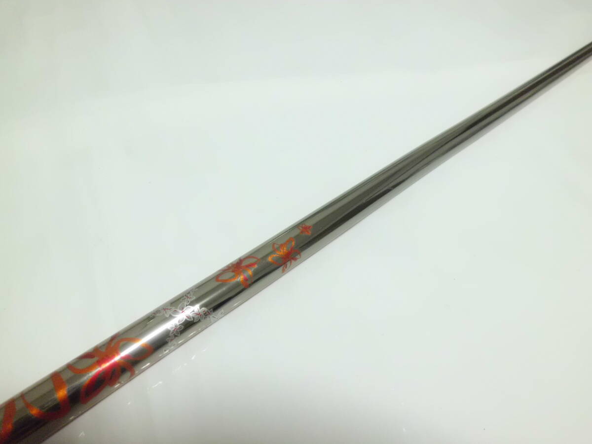 中古品 1W,3W用 ディアマナ Diamana イリマ-70X 1085mm 1Wはやや短尺 全国120サイズ送料無料　_画像3