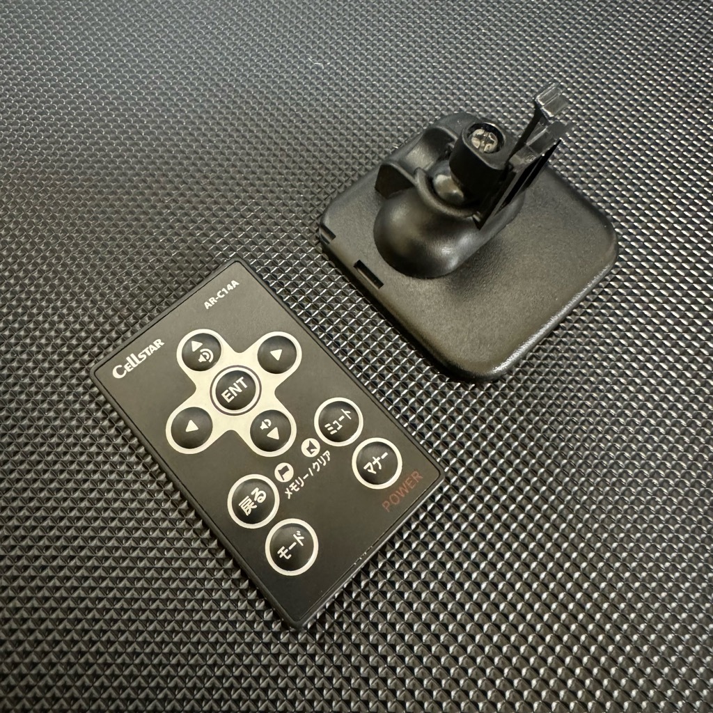AR-282GA セルスター レーダー探知機 CSD-500FHR ドライブ AR-282GA セルスター レーダー探知機 CSD-500FHR ドライブ