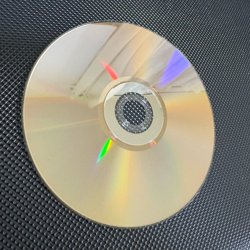 2012年度版 CA-DVL125D パナソニック ストラーダ DVD-ROM ロムのみ 送料無料/即決_画像5