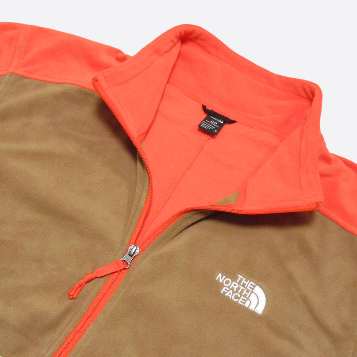 ☆日本未発売☆The North Face/ノースフェイス☆TNF Polartec100 ☆日本未発売☆The North Face/ノースフェイス☆TNF Polartec100