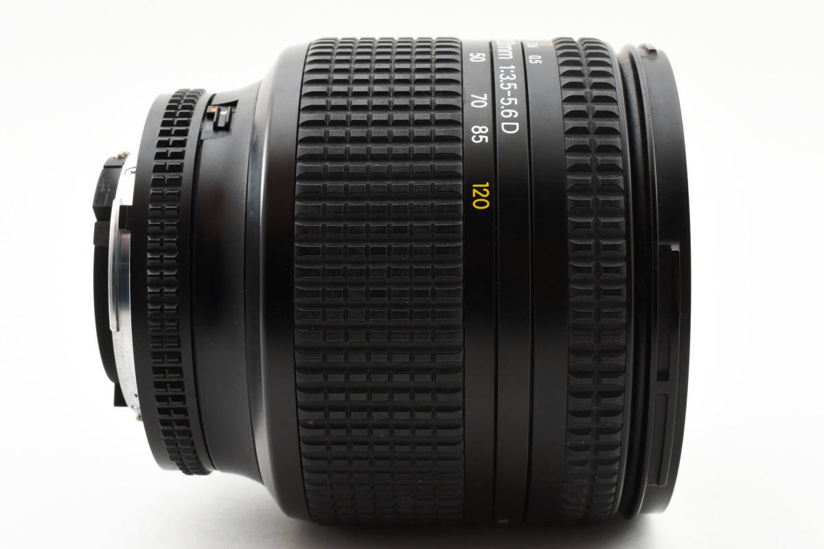 ★超極上品★ニコン NIKON AF NIKKOR 24-120mm F/3.5-5.6 D オートフォーカス　＃D007_画像7